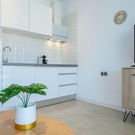 Estudio En Torremolinos Con Piscina エクステリア 写真