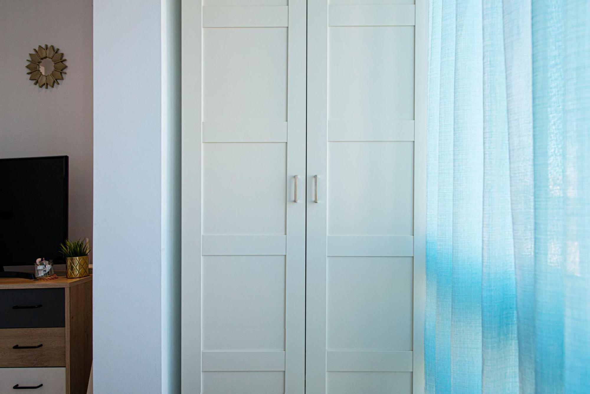 Estudio En Torremolinos Con Piscina エクステリア 写真